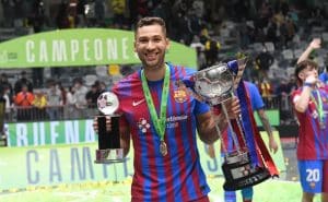 Pito ([auto_last_update format="Y" before=""]): história, títulos, times e curiosidades do Melhor do Mundo do futsal