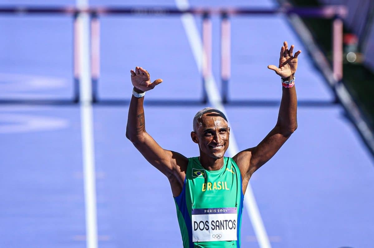 Regras do atletismo (2025): como funcionam todas as provas olímpicas