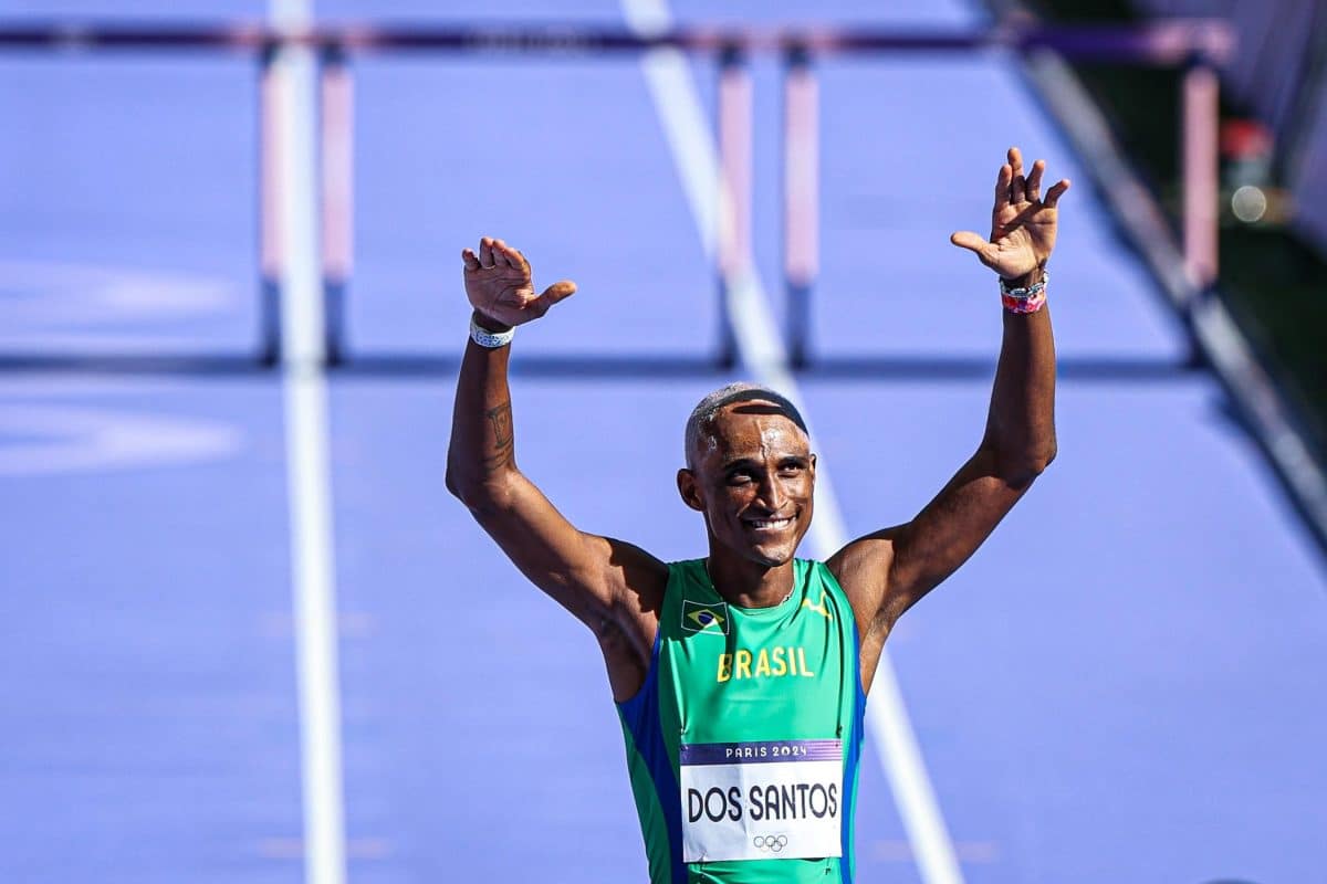 Regras do atletismo (2025): como funcionam todas as provas olímpicas