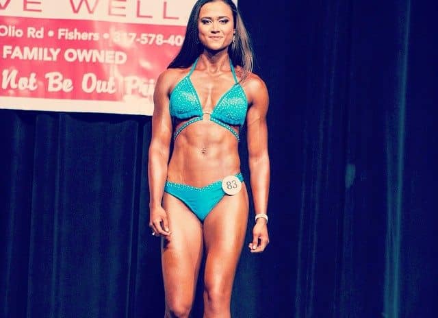 Quem é Katy O’Brian, fisiculturista de Love Lies Bleeding, novo filme da A24