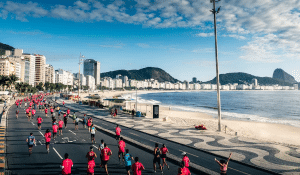 Maior festival de corridas de rua da América Latina, Maratona do Rio quebra recordes e passa por mudanças em 2024