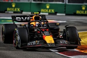 Red Bull Racing: títulos, pilotos e história da equipe da F1 em 2025