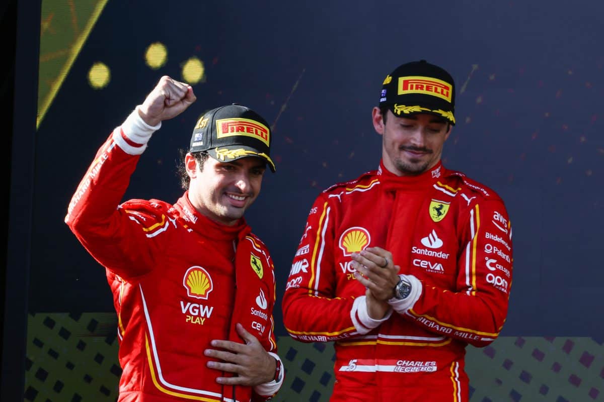 Scuderia Ferrari: títulos, história e pilotos em 2025