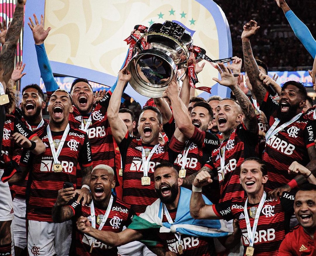 Rolê aleatório: Diego Ribas, craque ex-Flamengo, estará no Arnold Classic Brasil 2024, evento de fisiculturismo