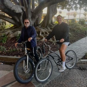 LENDAS DO FISICULTURISMO: Arnold Classic Brasil terá a presença de grandes celebridades do mundo do esporte