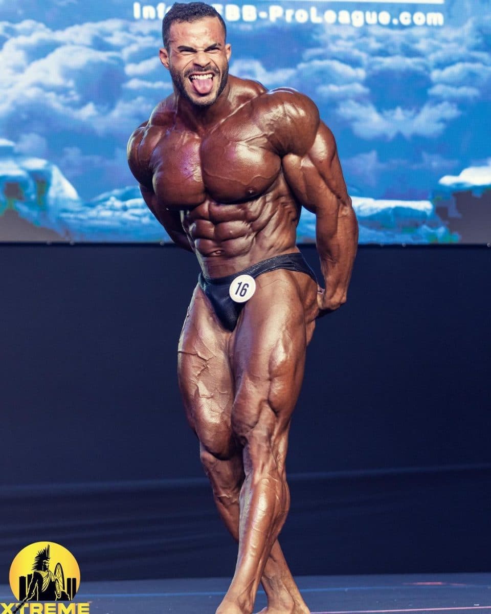 Classic Physique Arnold Classic Brasil 2024: resultado e classificação