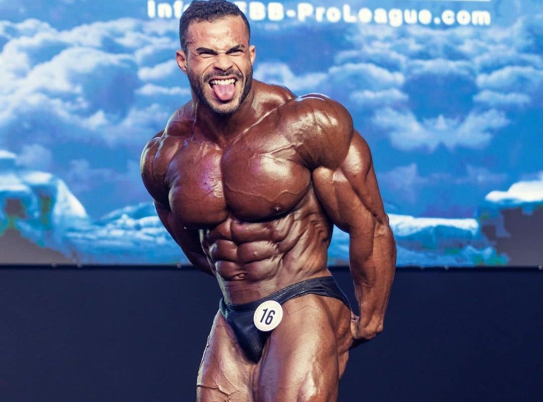Classic Physique Arnold Classic Brasil 2024: resultado e classificação