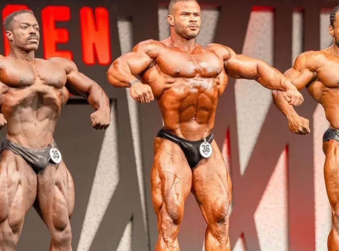 Classic Physique do Arnold Classic Brasil 2024: favoritos para o título e possíveis zebras