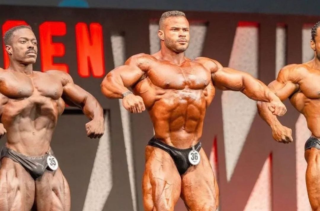 Classic Physique do Arnold Classic Brasil 2024: favoritos para o título e possíveis zebras