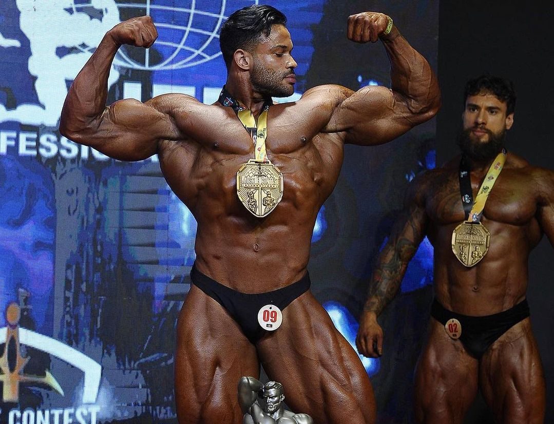 Classic Physique do Arnold Classic Brasil 2024: favoritos para o título e possíveis zebras