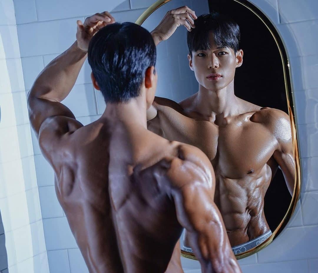 Amotti: Conheça o Youtuber do Crossfit campeão da 'Batalha dos 100 da Netflix'