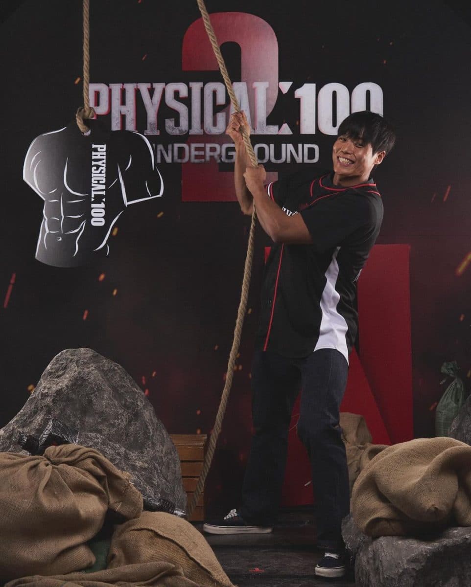 Amotti: Conheça o Youtuber do Crossfit e fisiculturista campeão da ‘Batalha dos 100 da Netflix’