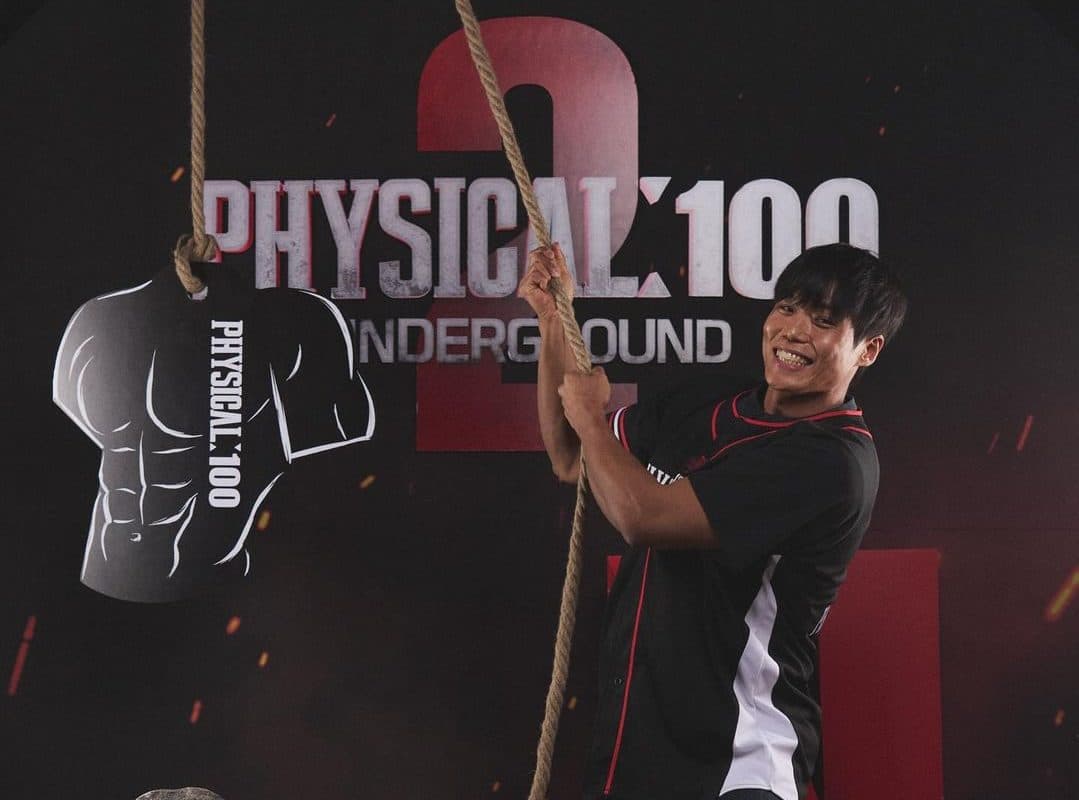 Amotti: Conheça o Youtuber do Crossfit e fisiculturista campeão da ‘Batalha dos 100 da Netflix’