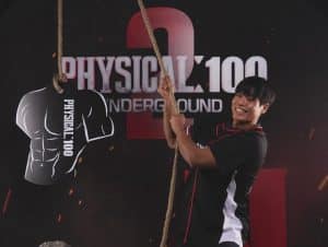 Amotti: Conheça o Youtuber do Crossfit e fisiculturista campeão da ‘Batalha dos 100 da Netflix’