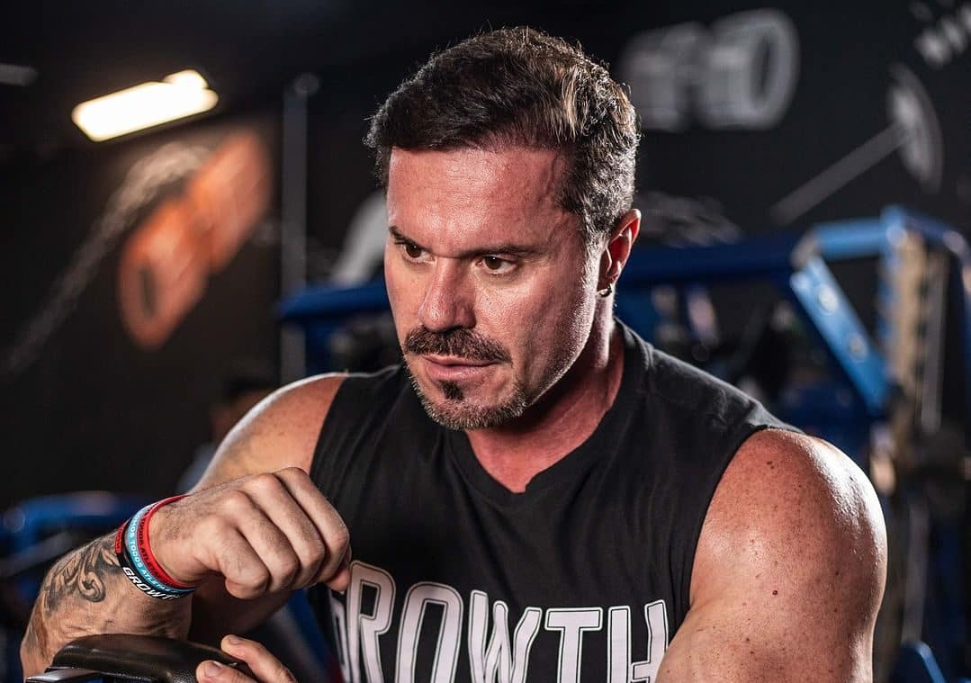 Renato Cariani revela a quantia multimilionária que vendeu em apenas 2 meses na Growth