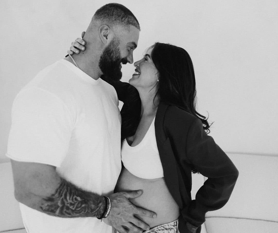 "Não vai ser fisiculturista!", Cbum fala sobre sua filha e decreta esporte inusitado para ela