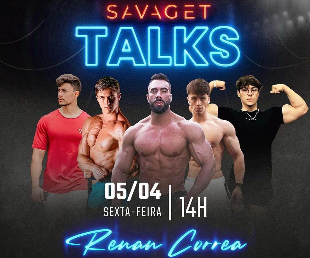 LENDAS DO FISICULTURISMO: Arnold Classic Brasil terá a presença de grandes celebridades do mundo do esporte