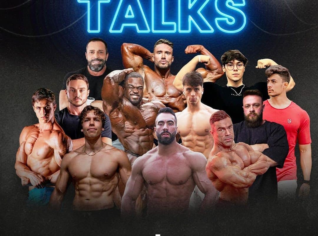 LENDAS DO FISICULTURISMO: Arnold Classic Brasil terá a presença de grandes celebridades do mundo do esporte