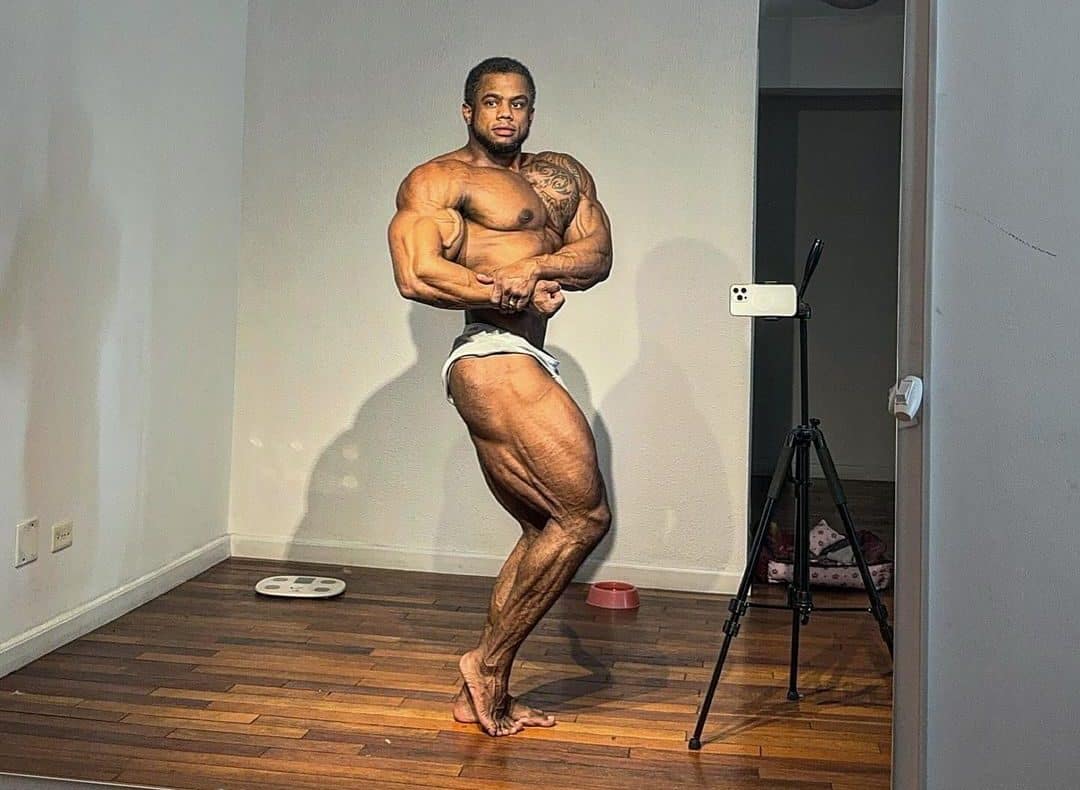 Classic Physique do Arnold Classic Brasil 2024: favoritos para o título e possíveis zebras