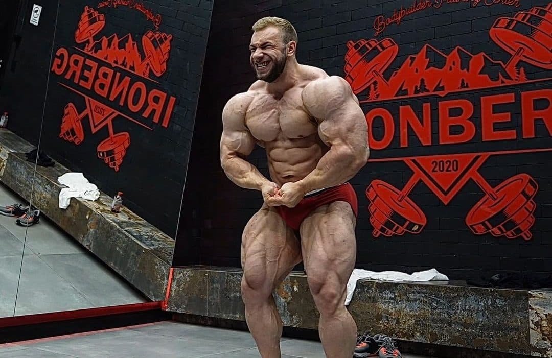 Rafael Brand&atilde;o x Goodvito: quem &eacute; o favorito na Open do Arnold Classic Brasil 2024?