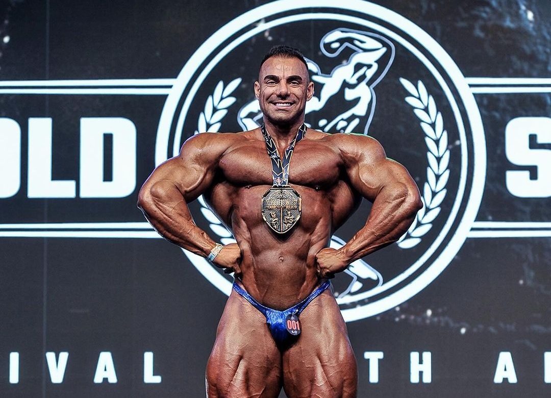 Arnold Classic Brasil 2024: resultados completos