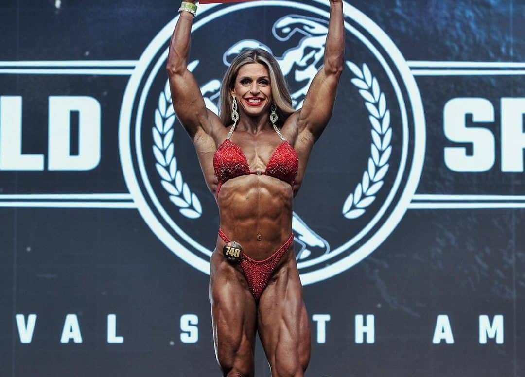 NOVOS PROFISSIONAIS: conheça os campeões amadores do Arnold Classic Brasil 2024