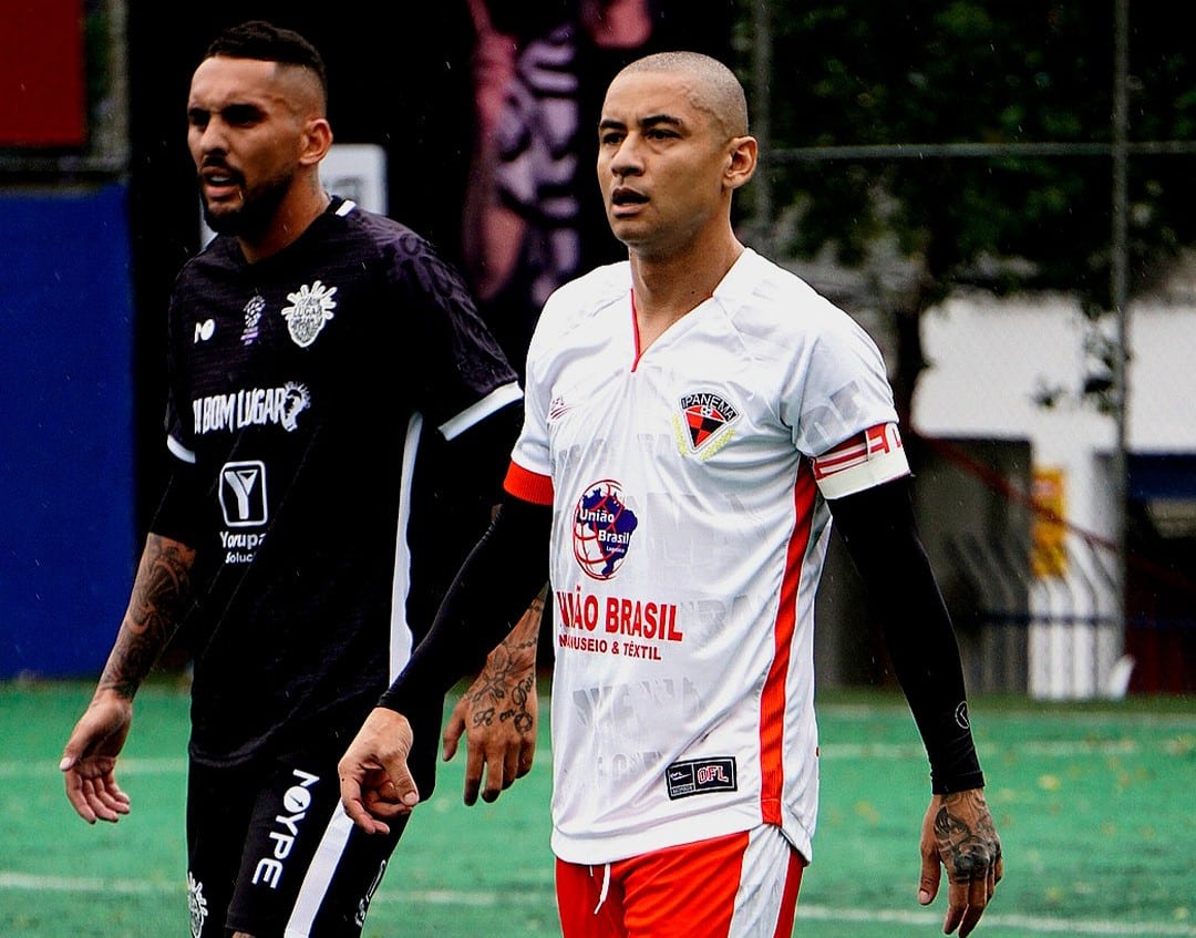 Conheça todos os ex-jogadores profissionais que disputam a Super Copa Pioneer