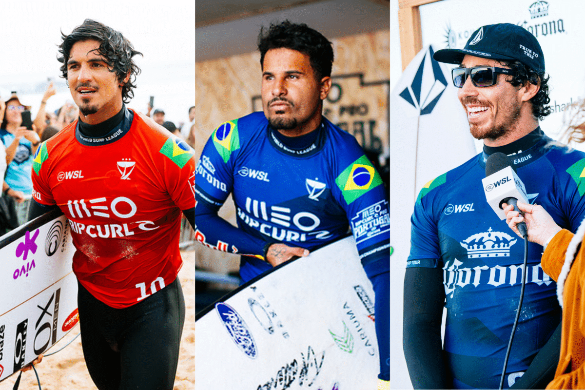 Ranking: Yago aparece em último, enquanto Medina e Italo seguem longe do top 5