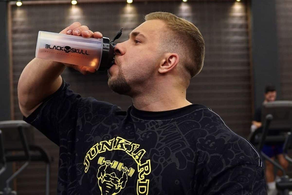 Tudo sobre cindura, o novo queridinho dos marombeiros: benefícios, colaterais, doses e como usar