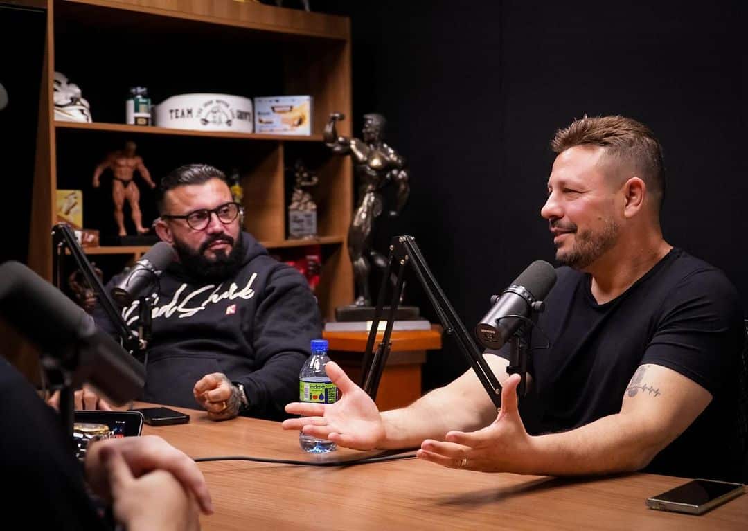 Tudo sobre cindura, o novo queridinho dos marombeiros benefícios, colaterais, doses e como usar