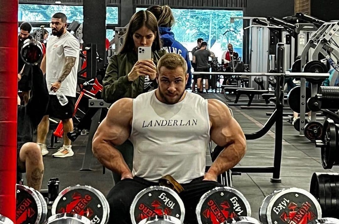 Tudo sobre cindura, o novo queridinho dos marombeiros benefícios, colaterais, doses e como usar