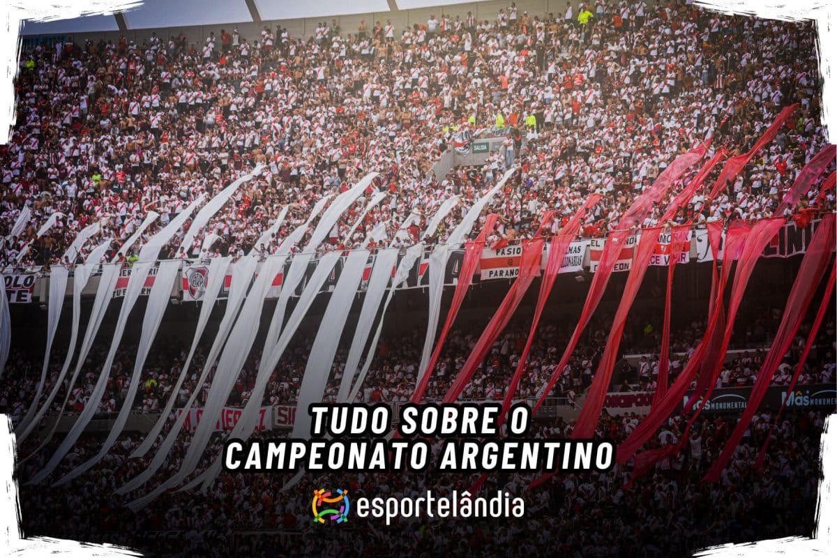 Campeonato Argentino (2025): campeões, artilheiros, recordes e regras