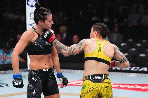 UFC 300