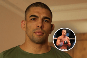 Ex-UFC revela a única vantagem de Vitor Belfort contra Popó Freitas: “Luta dura!”