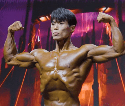 Amotti: Conheça o Youtuber do Crossfit campeão da 'Batalha dos 100 da Netflix'