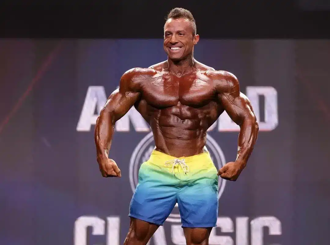 Categoria Men’s Physique: conheça tudo sobre