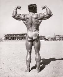 Gorgonoid dispara contra físico de Arnold Schwarzenegger: "Hoje em dia ele..."