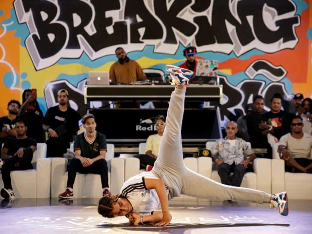 Regras do Breaking (2025): tudo o que você precisa saber