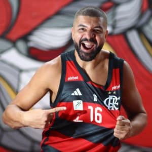 Os 3 melhores momentos de Olivinha pelo Flamengo na história do NBB