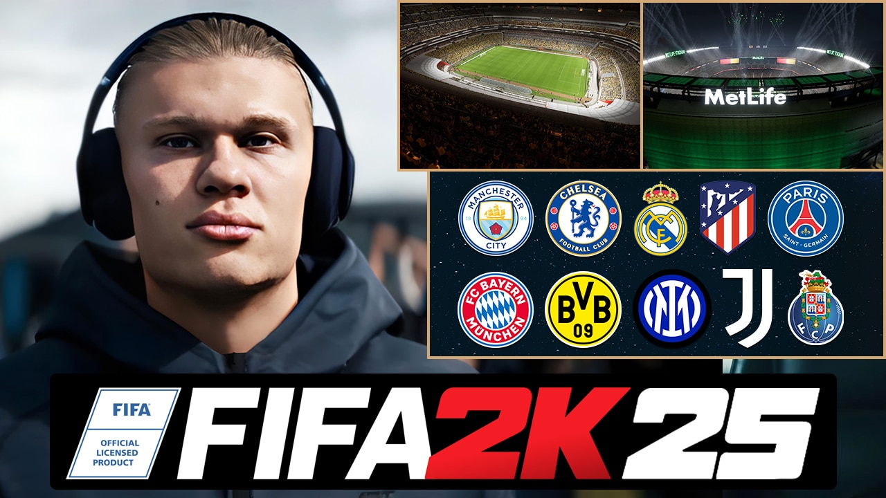 A volta do Alex Hunter! FIFA 2K pode ter modo história