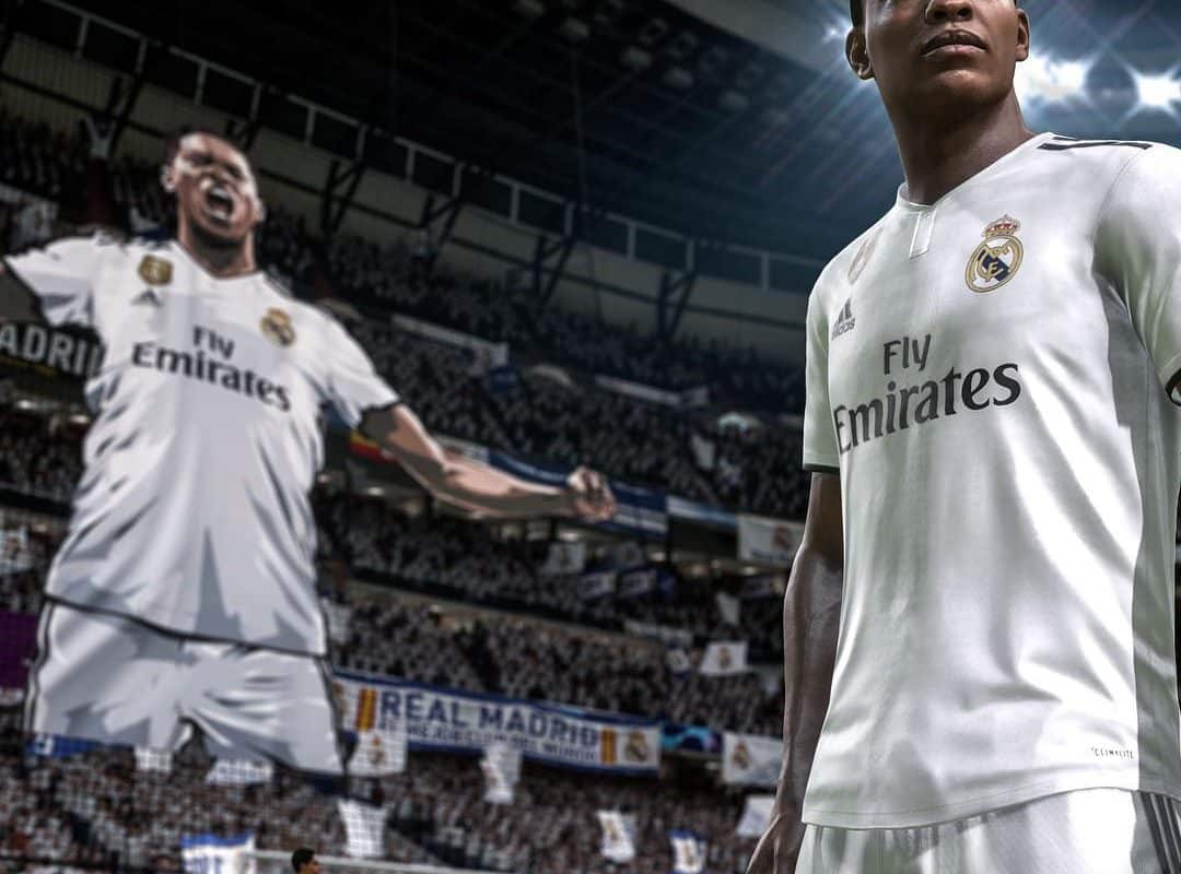A volta do Alex Hunter! FIFA 2K pode ter modo história