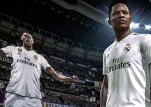 A volta do Alex Hunter! FIFA 2K pode ter modo história