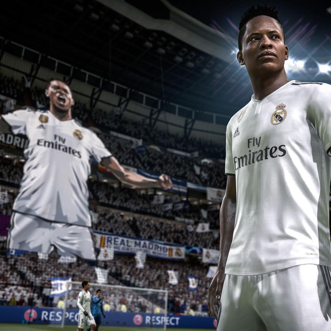 A volta do Alex Hunter! FIFA 2K pode ter modo história