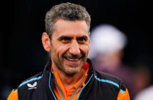 Chefe da McLaren revela como vão conseguir vencer Max Verstappen: “Ele é incrível!”