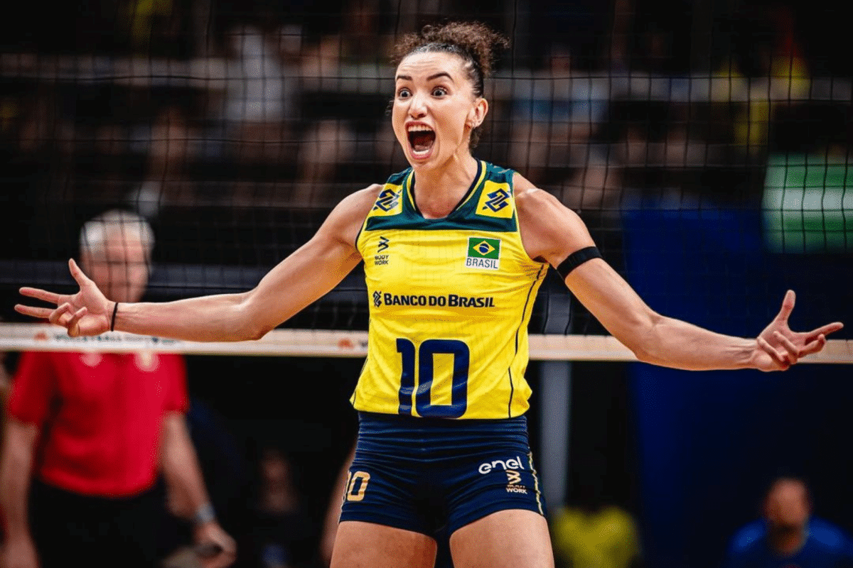 Gabi acende alerta e causa preocupação em Zé Roberto: “Ela também precisa de…”
