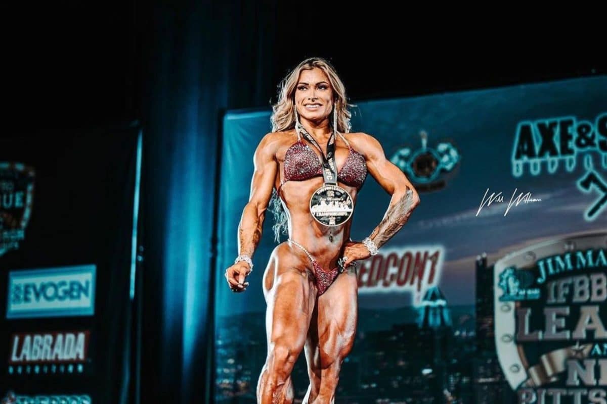 Atletas confirmados no Pittsburgh Pro 2024