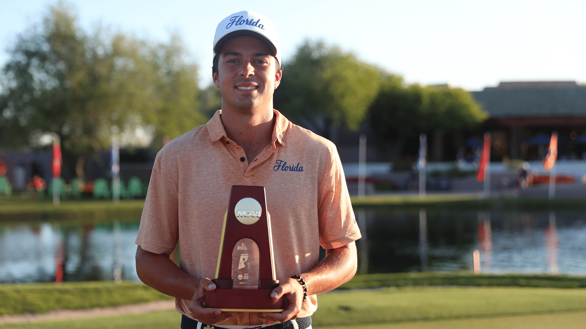 Golfe nas Olimpíadas ([auto_last_update format="Y" before=""]): história e todos os pódios