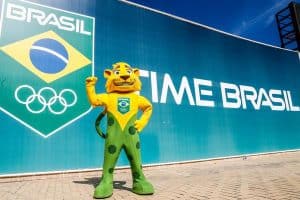 Brasil terá apoio da Meta, responsável pelo Instagram e Facebook, em Paris 2024, entenda
