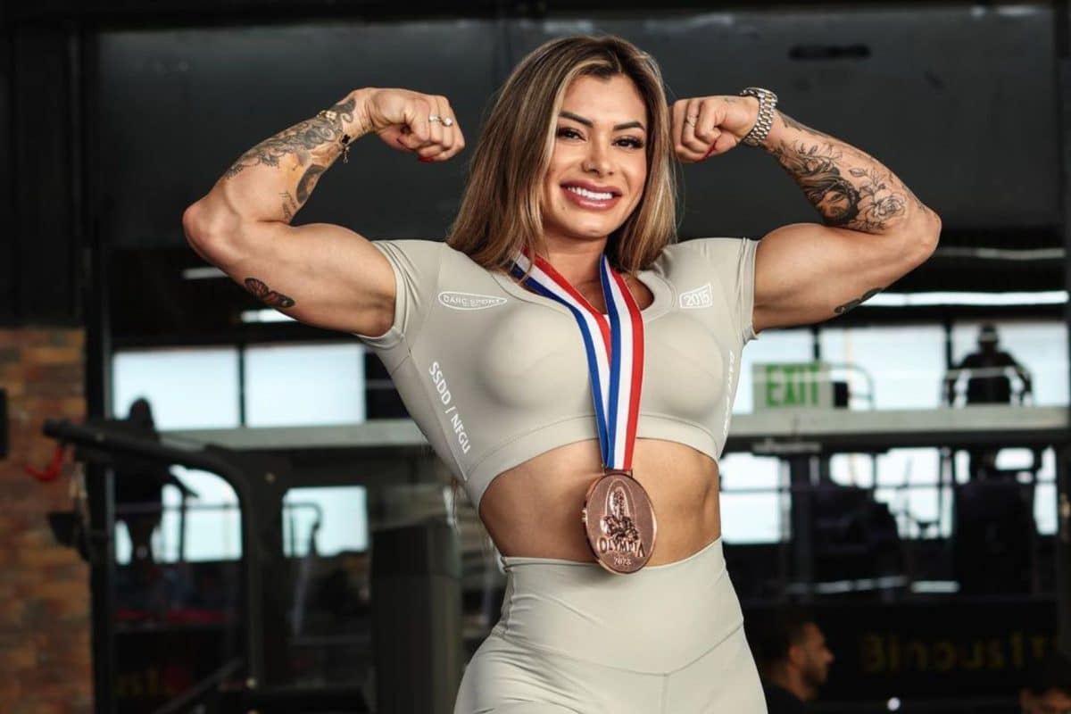 Brasileiros podem cravar vaga para o mundial de fisiculturismo, o Mr. Olympia, neste final de semana