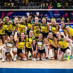 COM SURPRESAS? Zé Roberto define os 14 nomes do Brasil que vão enfrentar o Japão nesta terça